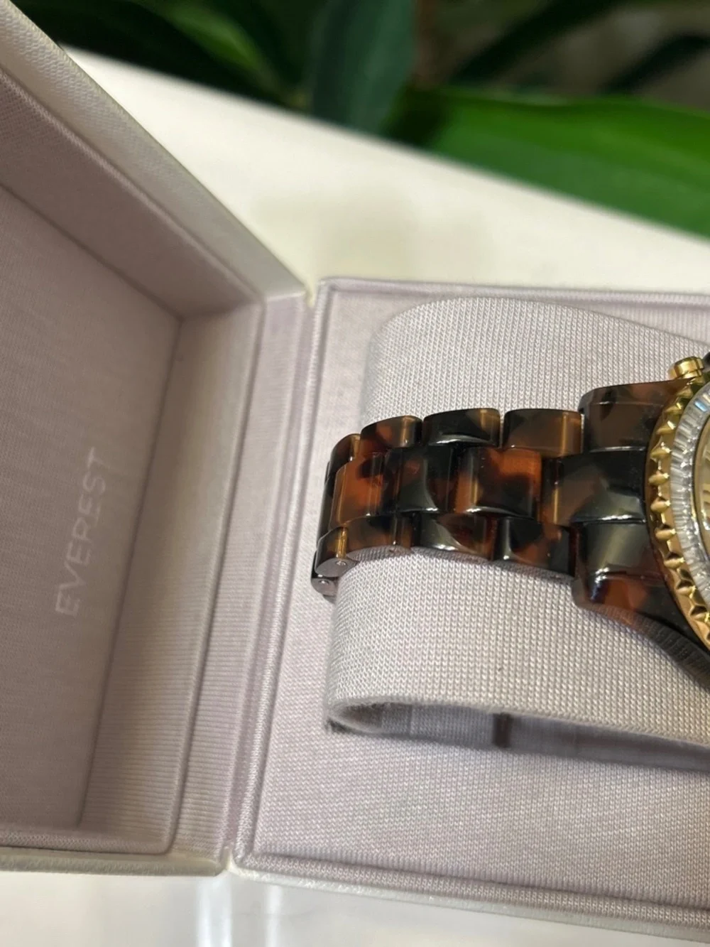 Michael Kors women’s watch